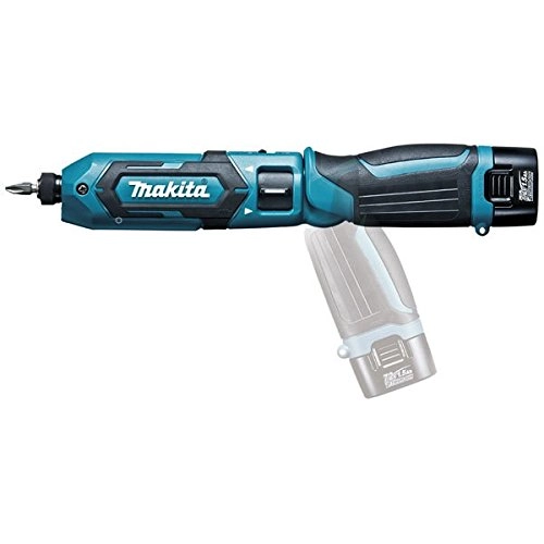 Makita cordless impact screwdriver TD022DSE 7