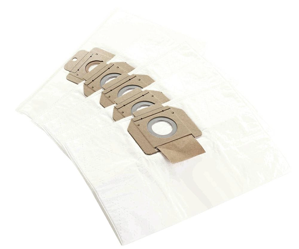 FUSION BAGS FOR VC4210L 5 PCS