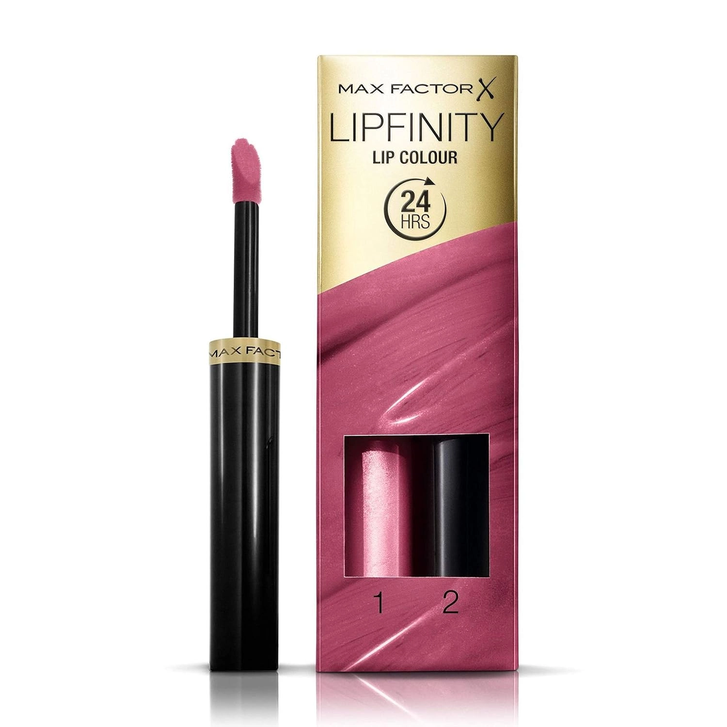 Max Factor Lipfinity 055 Sweet Lip