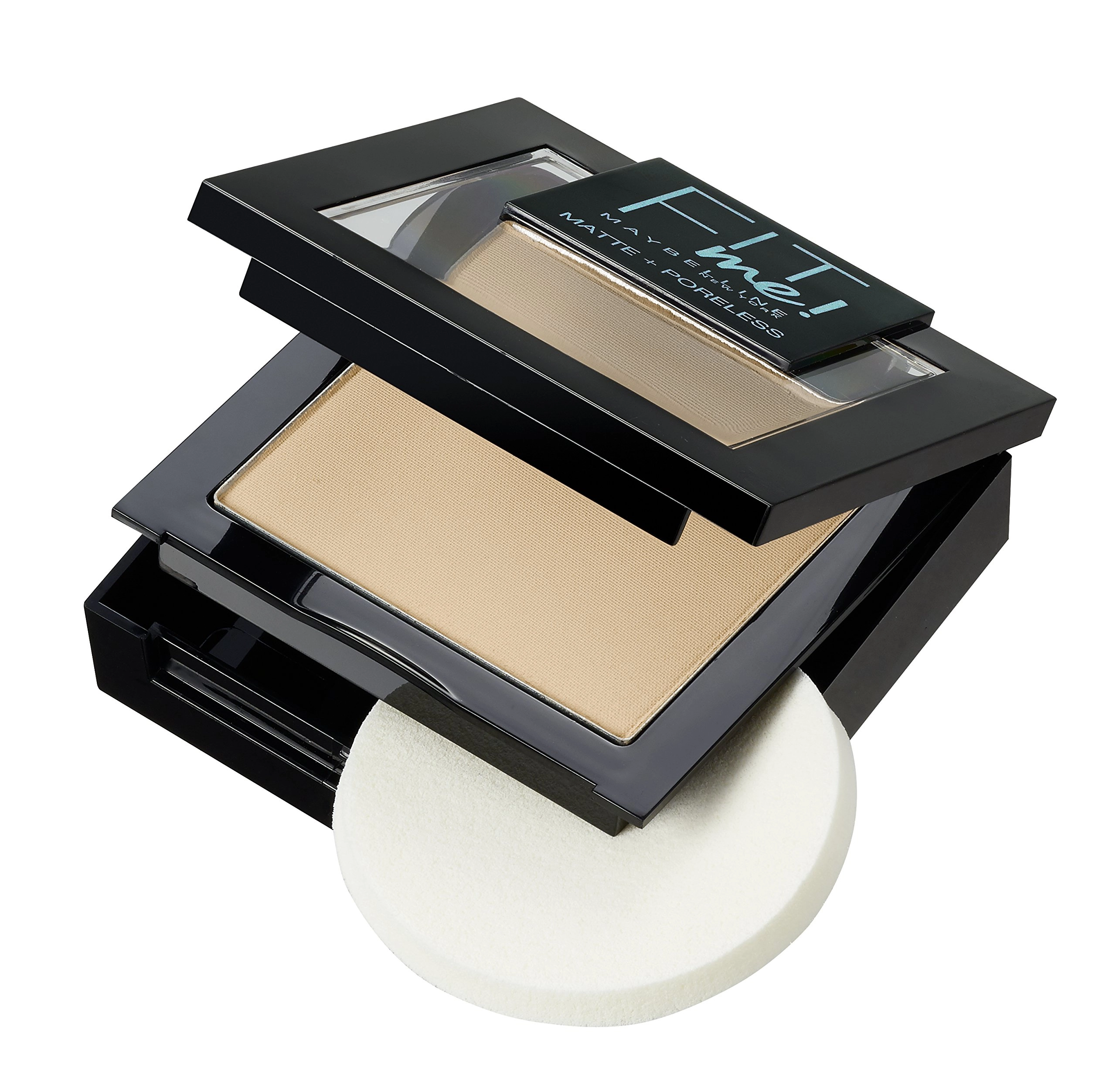 Maybelline Fit Me! Matte + Poreless