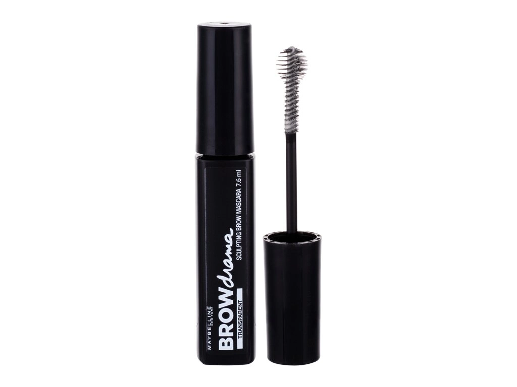 Maybelline - Eyestudio Brow Drama Sculpting