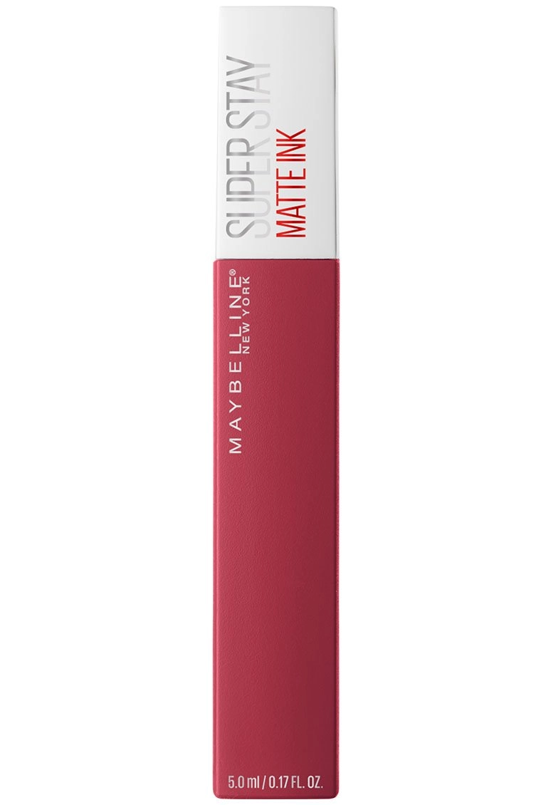 Maybelline Super Stay Lipstick 5ml 3600531469481