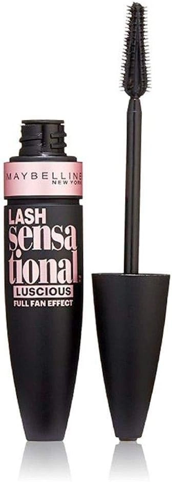 Maybelline Lash Sensational Luscious Mascara Very
