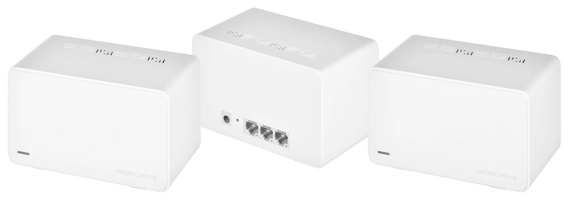 TP-LINK AX3000 Whole Home Mesh Wi-Fi