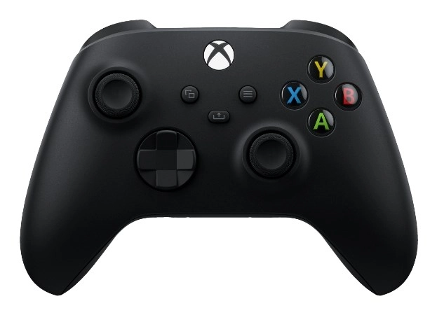 Microsoft Xbox Series X + Game