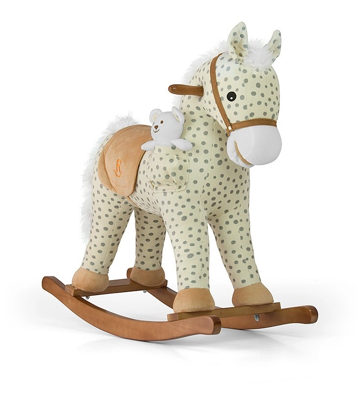Milly Mally Konik/ Rocking Horse PONY