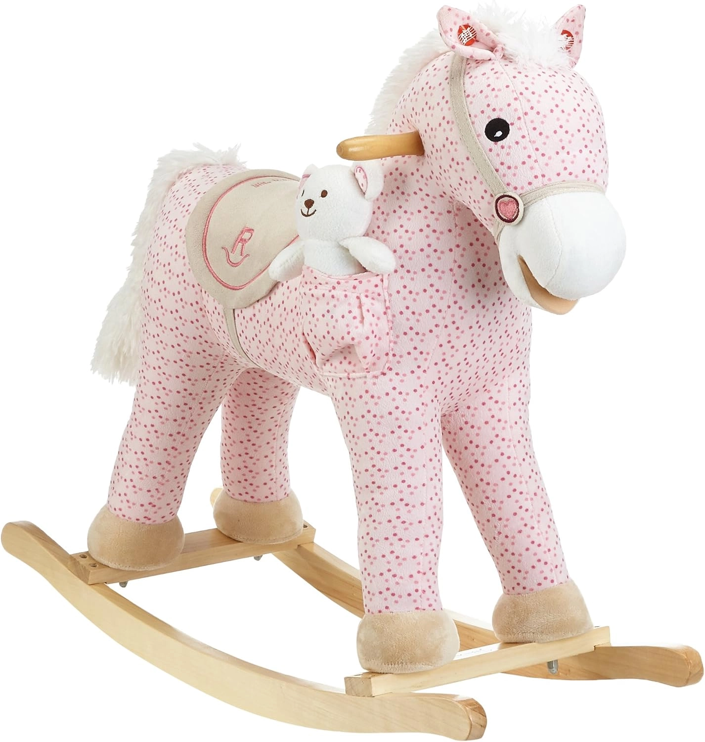 Pony Pink (0461  Milly Mally) 5901761122213