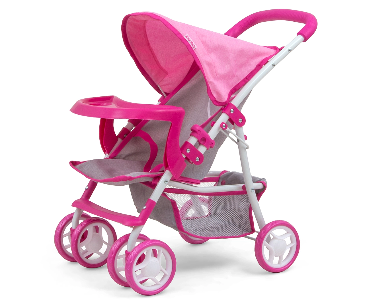 Milly Mally Kate Prestige pink doll