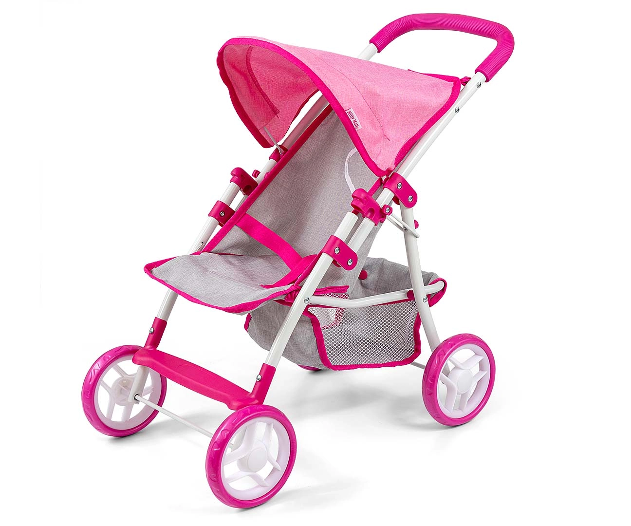 Milly Mally Natalie Prestige pink doll