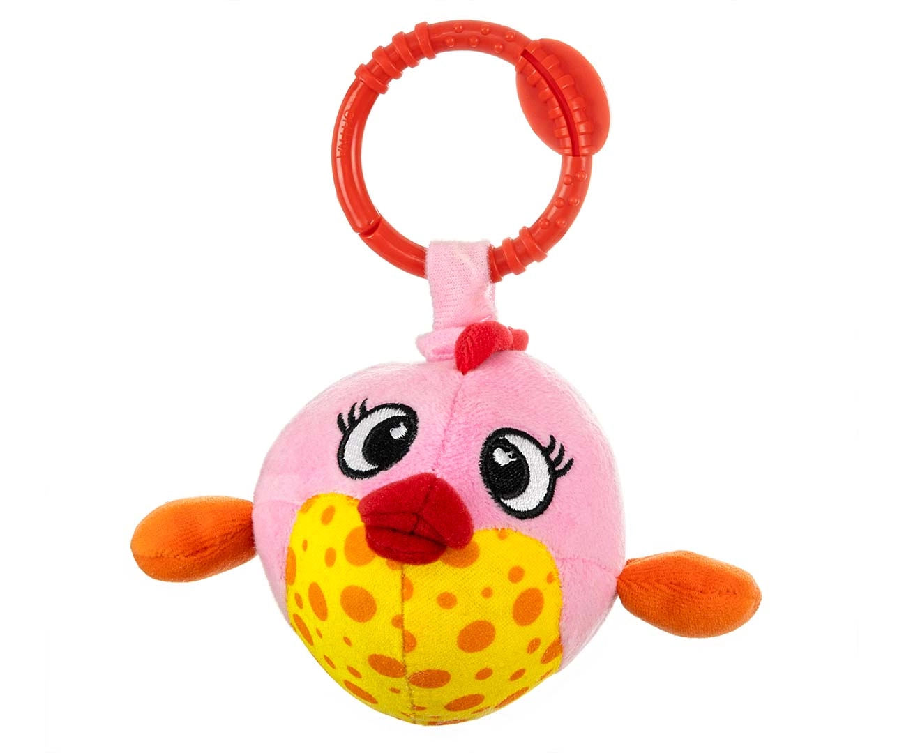 Milly Mally Milly Mally Plush pendant
