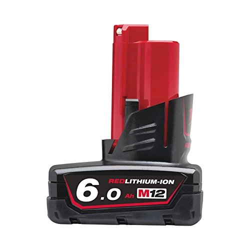 Milwaukee M12B6 12V / 6 0
