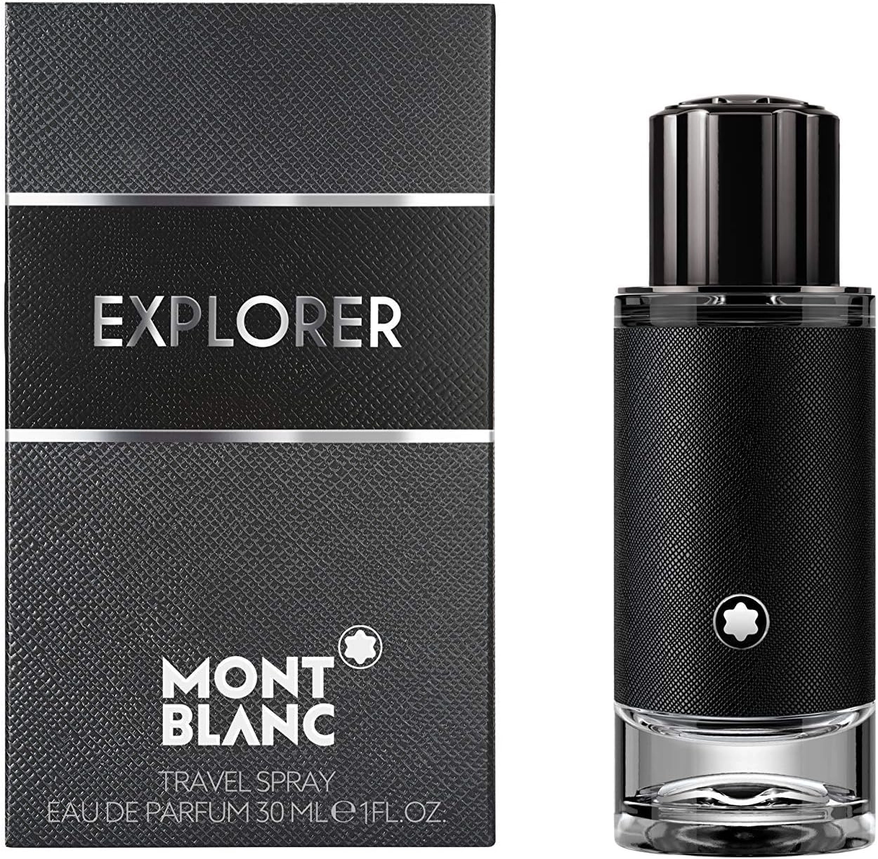 Mont Blanc Explorer Perfume EDP 30