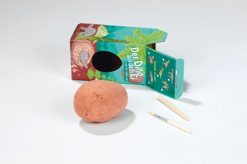 Moses Dino Egg Excavation (251659) 251659