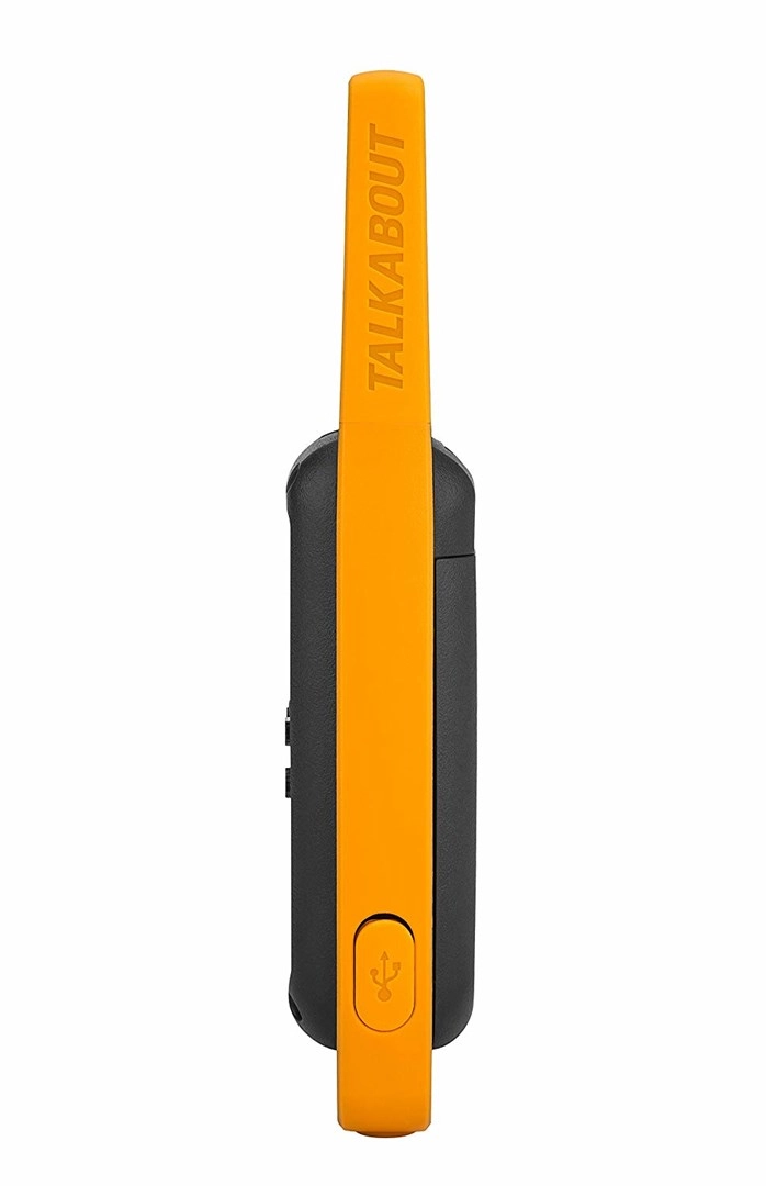 Motorola TLKR T82 Extreme Twin pack