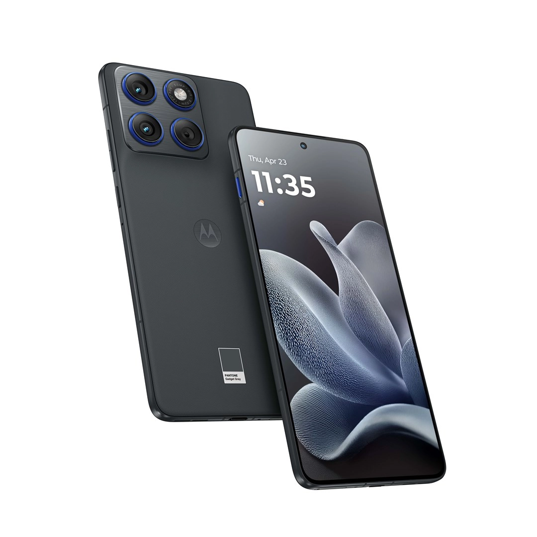 Motorola Edge 70 Smartphone 12GB /