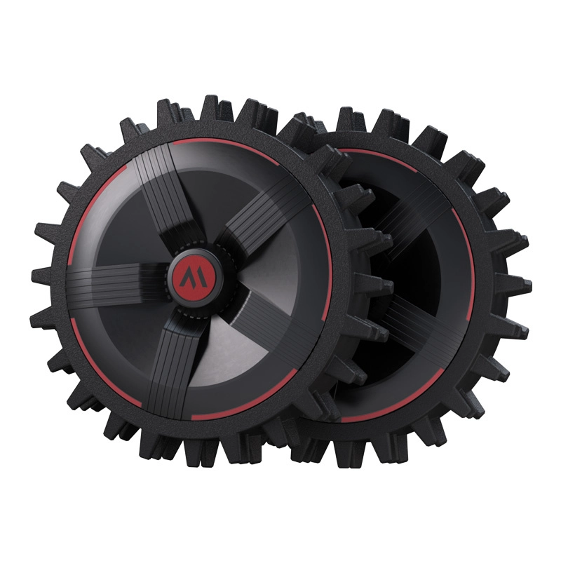 Mova 600 / Mova 1000 Off-road