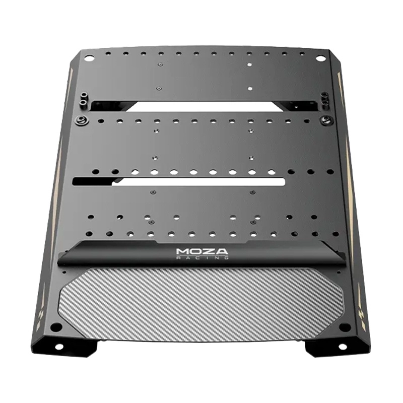 Mount for mBooster/CRP/CRP2 pedals Moza Racing