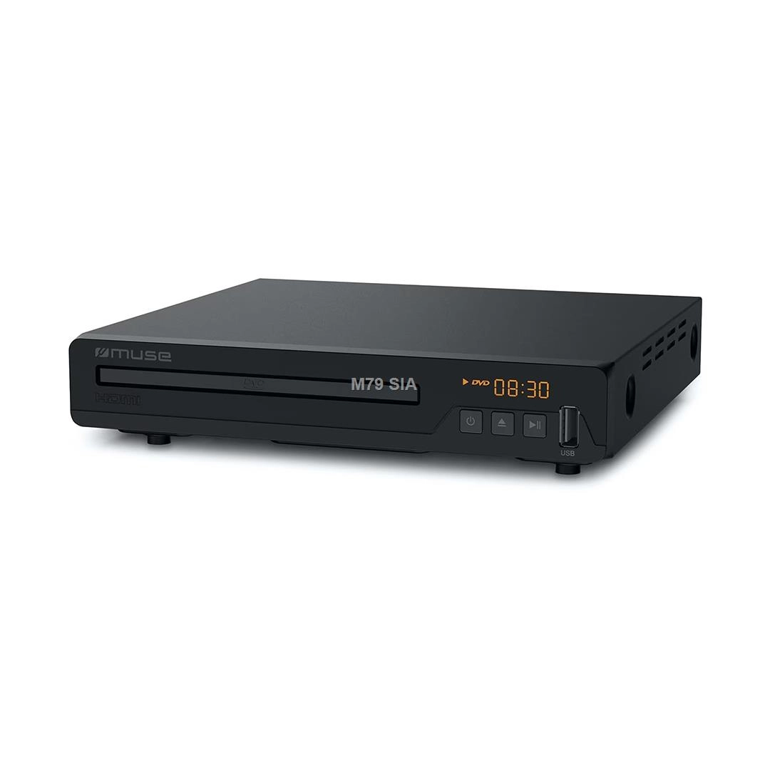 Muse M-55 DV DVD/Blu-Ray player DVD