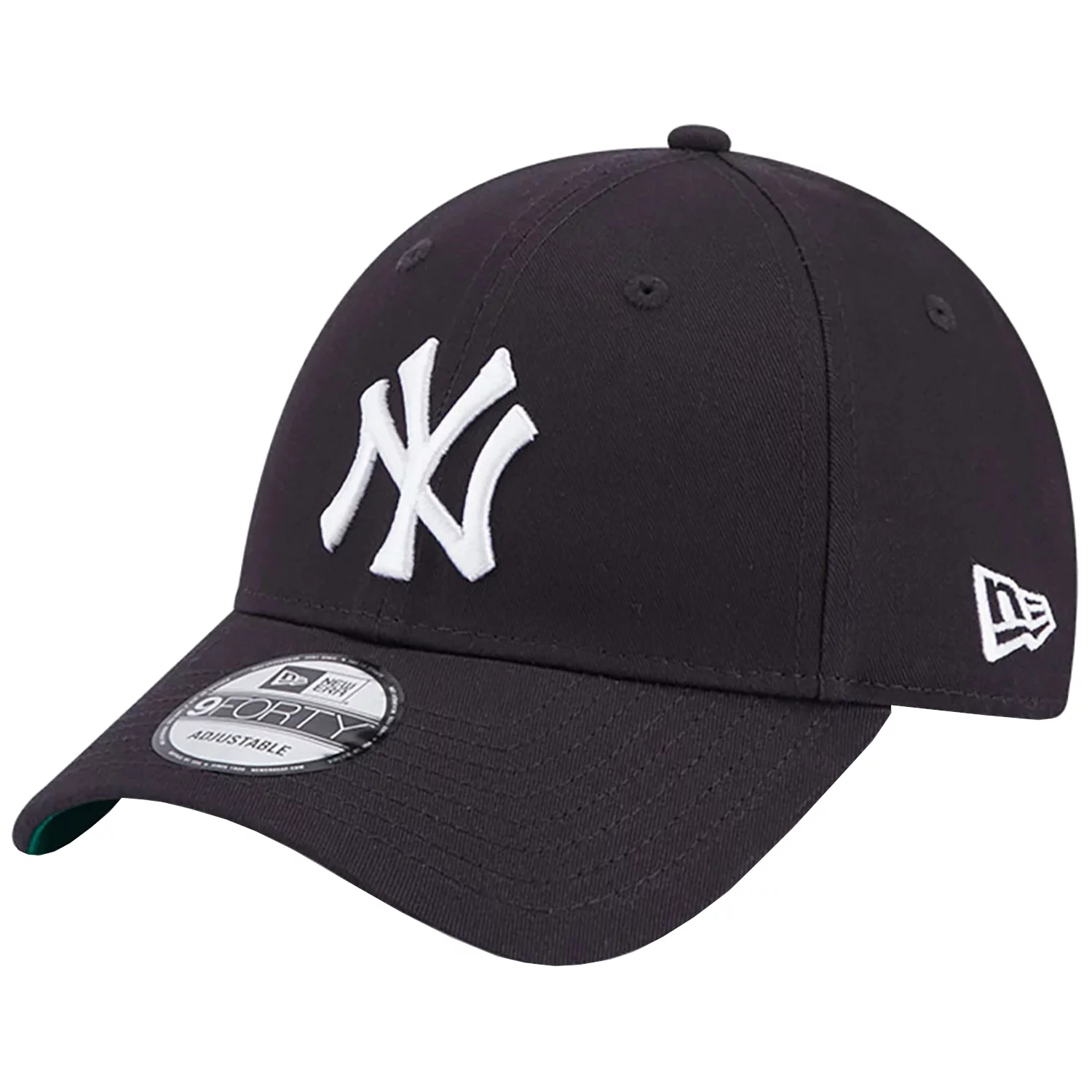New Era Team Side Patch 9FORTY