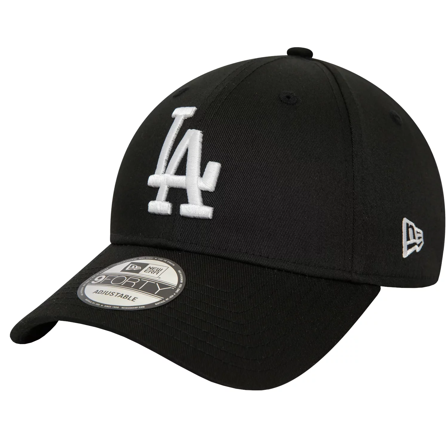 New Era MLB 9FORTY Los Angeles