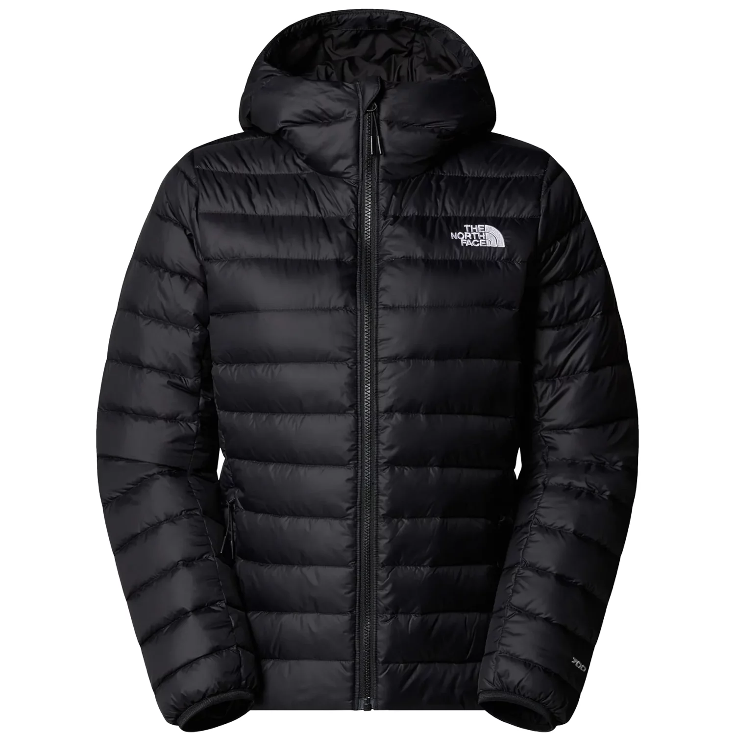 The North Face W Down Hooded