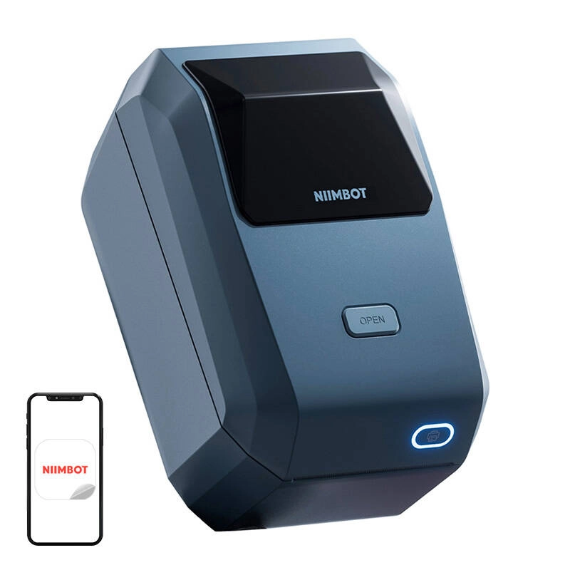Label Printer Niimbot Label Printer Niimbot