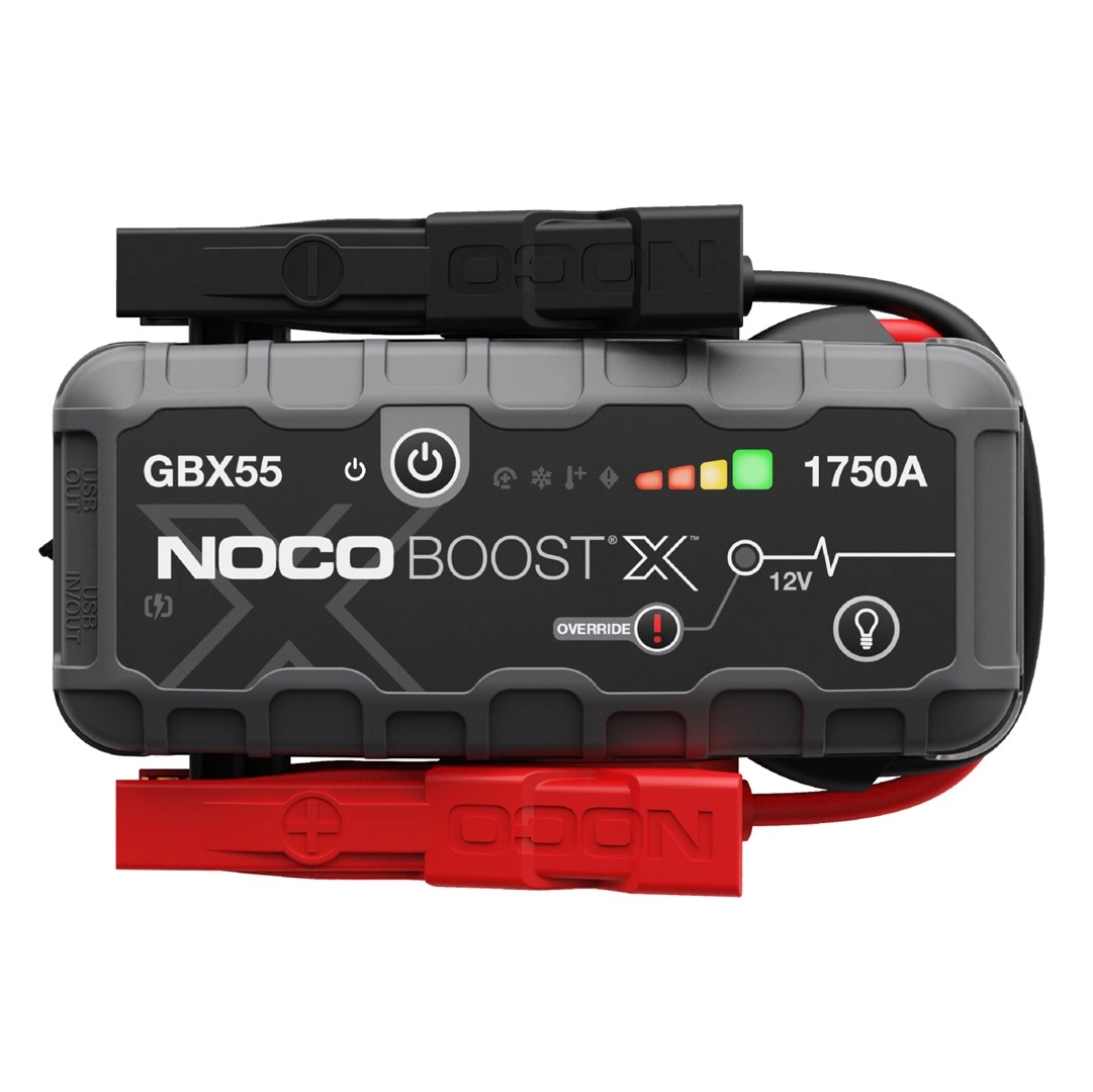 NOCO GBX55  Boost X 12V 1750A