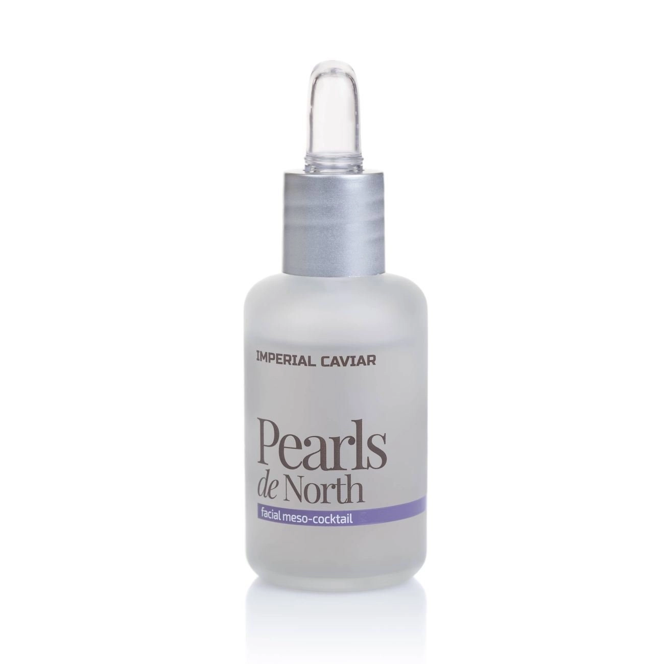 Natura Siberica Pearls of the North