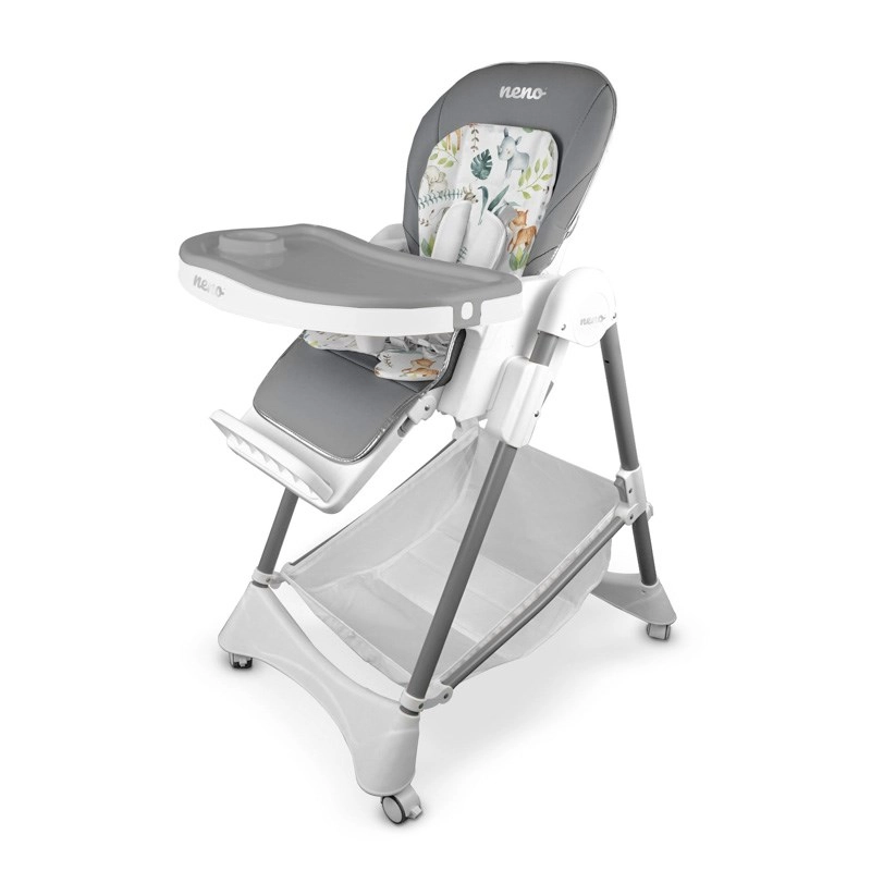 Neno Sedi Grey – multifunctional feeding