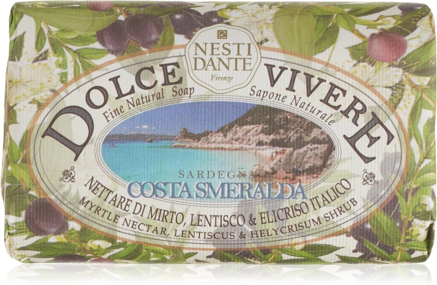 Nesti Dante Dolce Vivere Myrtle Nectar