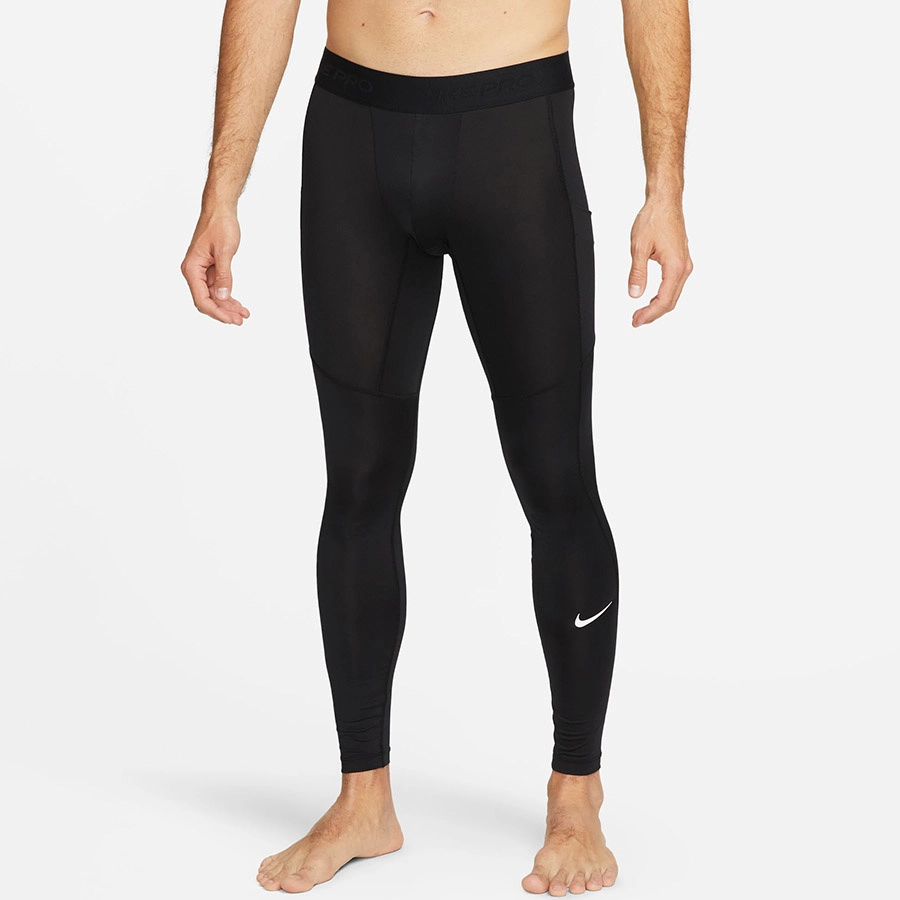 Nike Pro Tight FB7952-010 pants 0196608743774