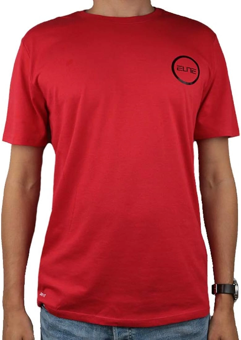 Nike Dry Elite BBall Tee 902183-657