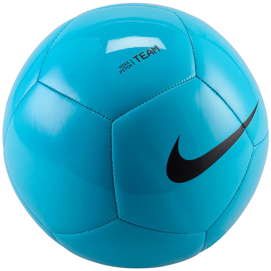 Piłka Nike Pitch Team FZ7553-486 197595696166