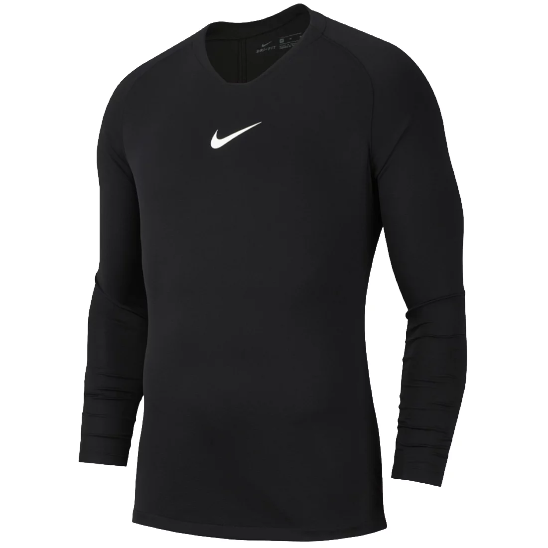 Nike Park First Layer men`s long-sleeved