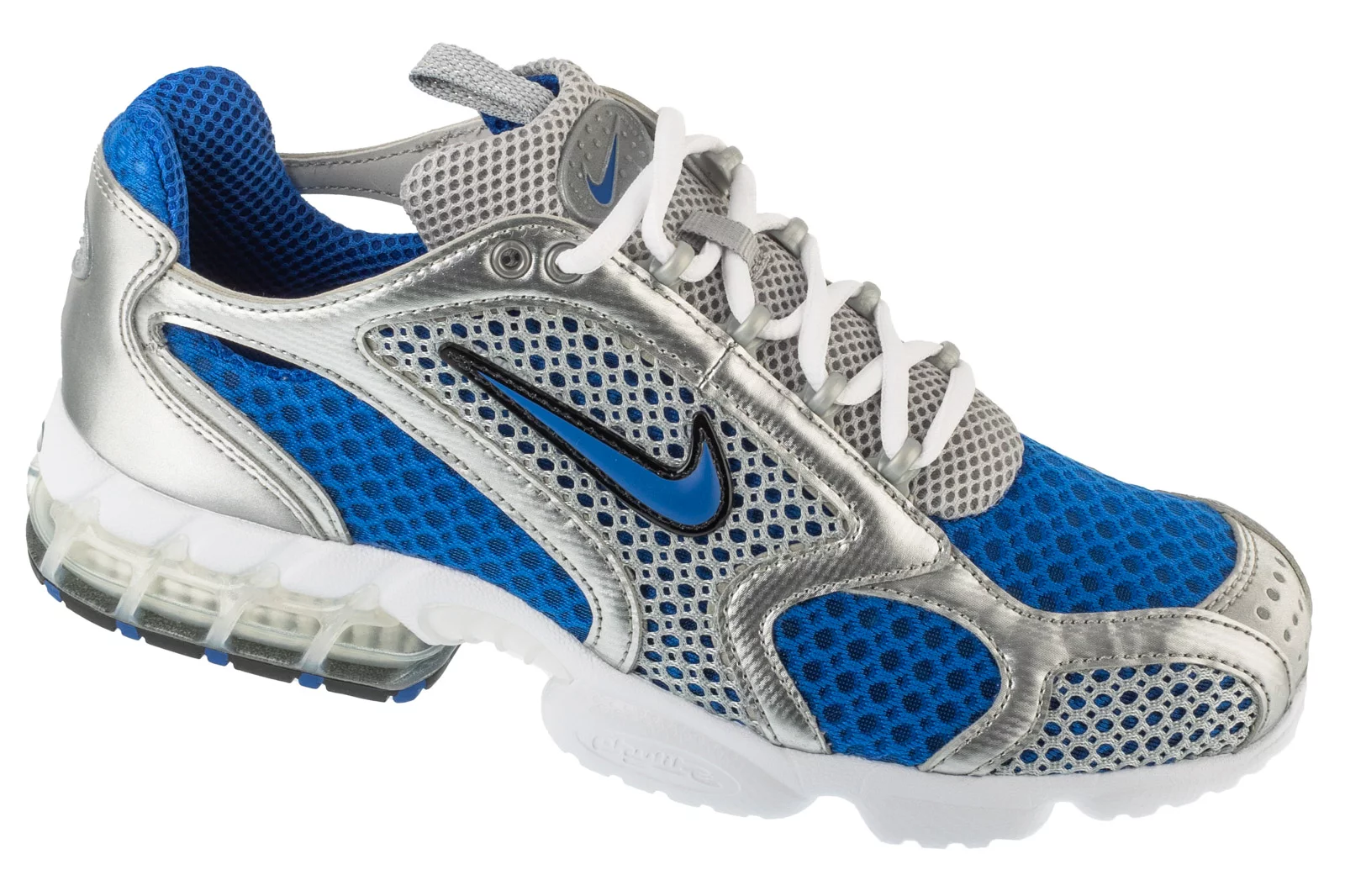 Nike Air Zoom Spiridion Cage 2