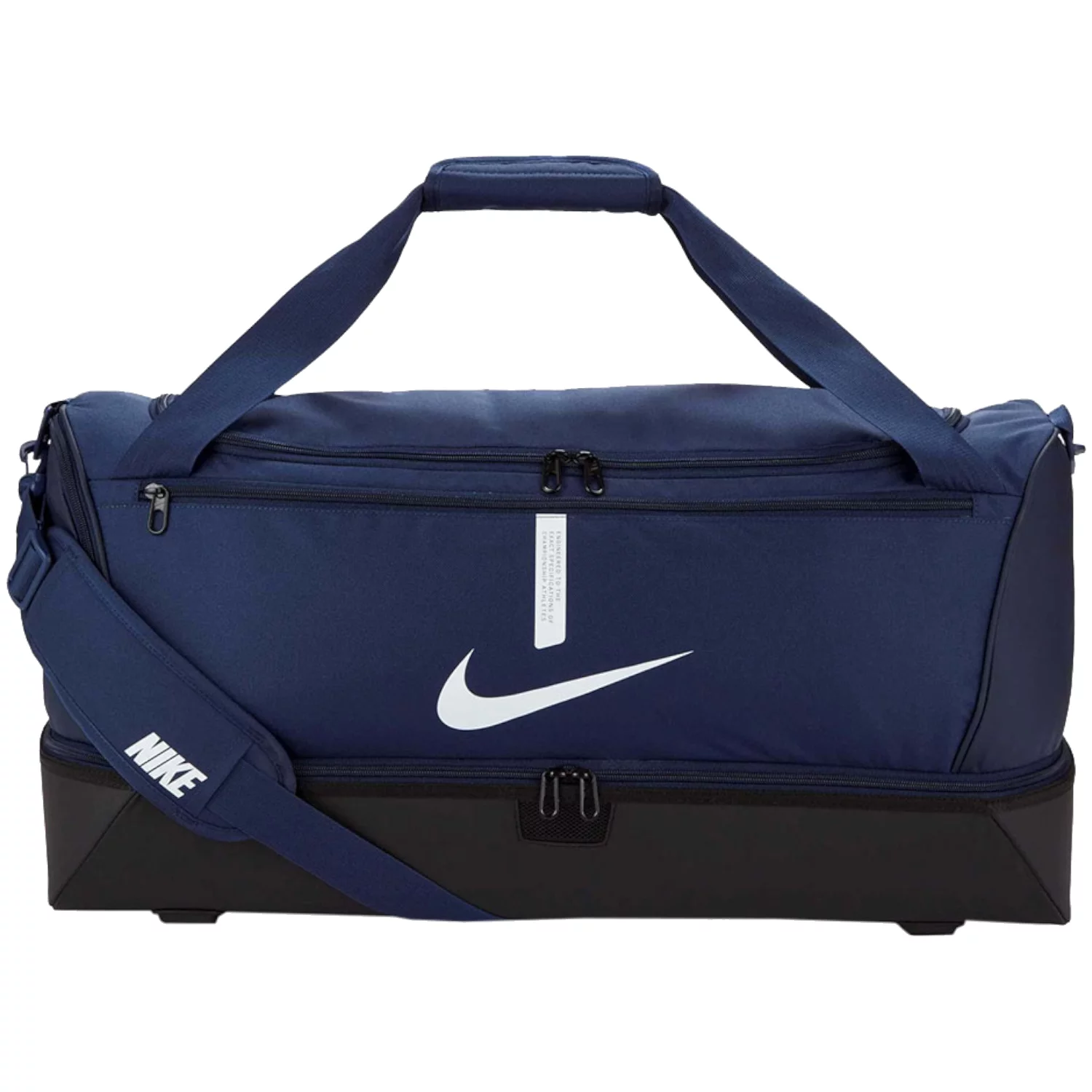 Torba Nike Academy Team Hardcase L