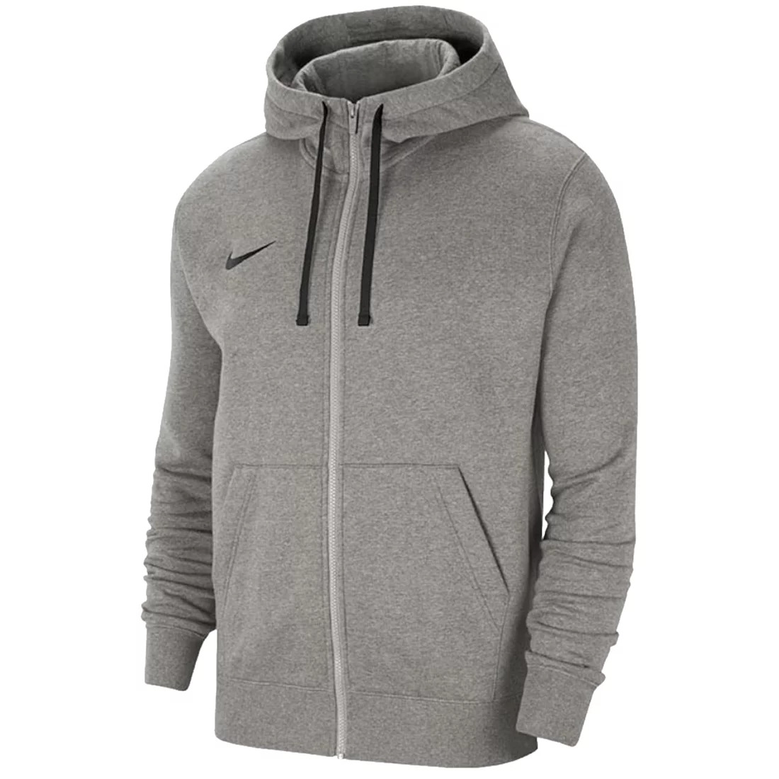 Men``s Nike Park 20 Hoodie grey