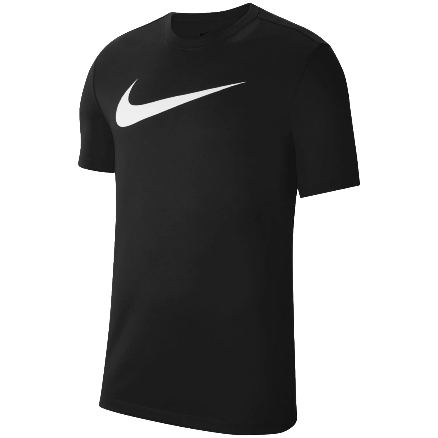 Nike Dri-FIT Park Men``s T-Shirt Black