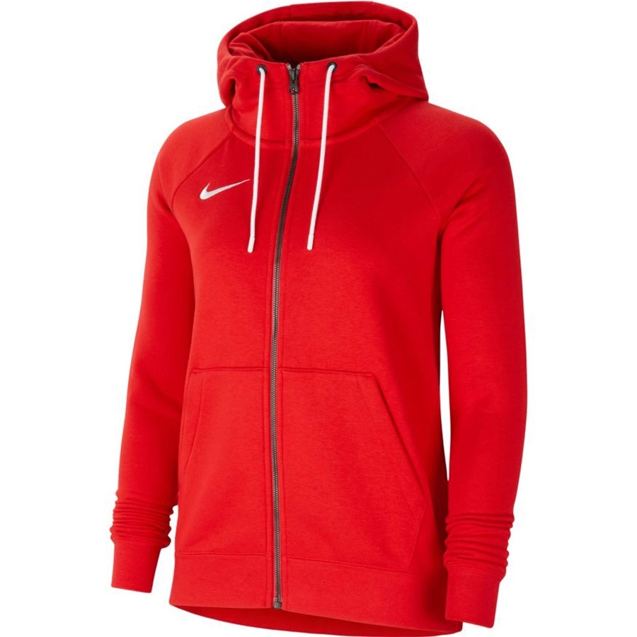 Nike Park 20 Hoodie red CW6955