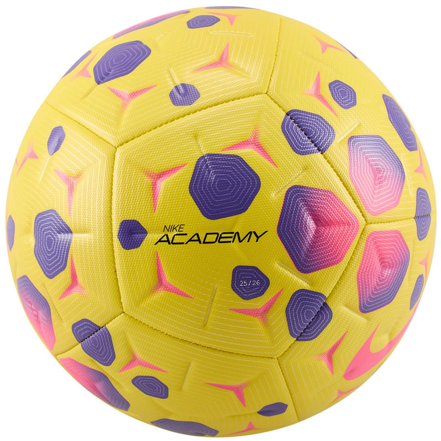 Piłka Nike Academy HV4386-710 HV4386-710 0198486715867