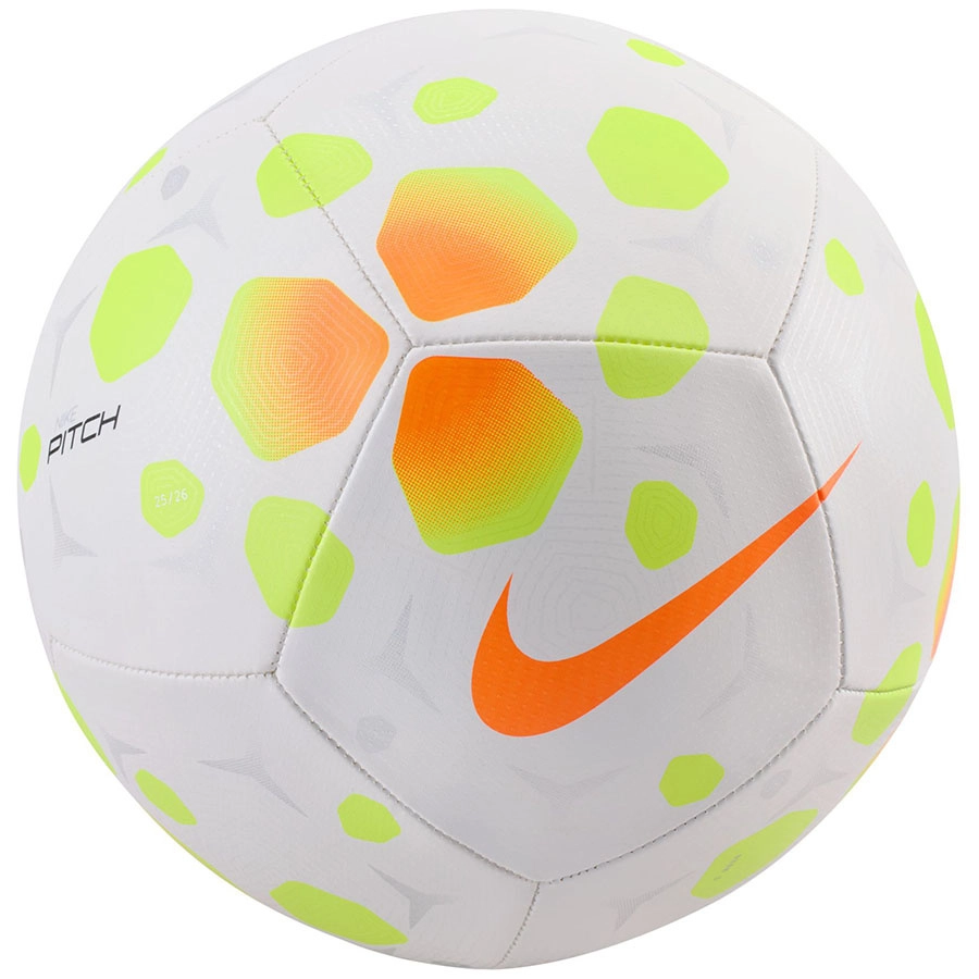 Nike Pitch HV6249-102 ball HV6249-102 0198486707176