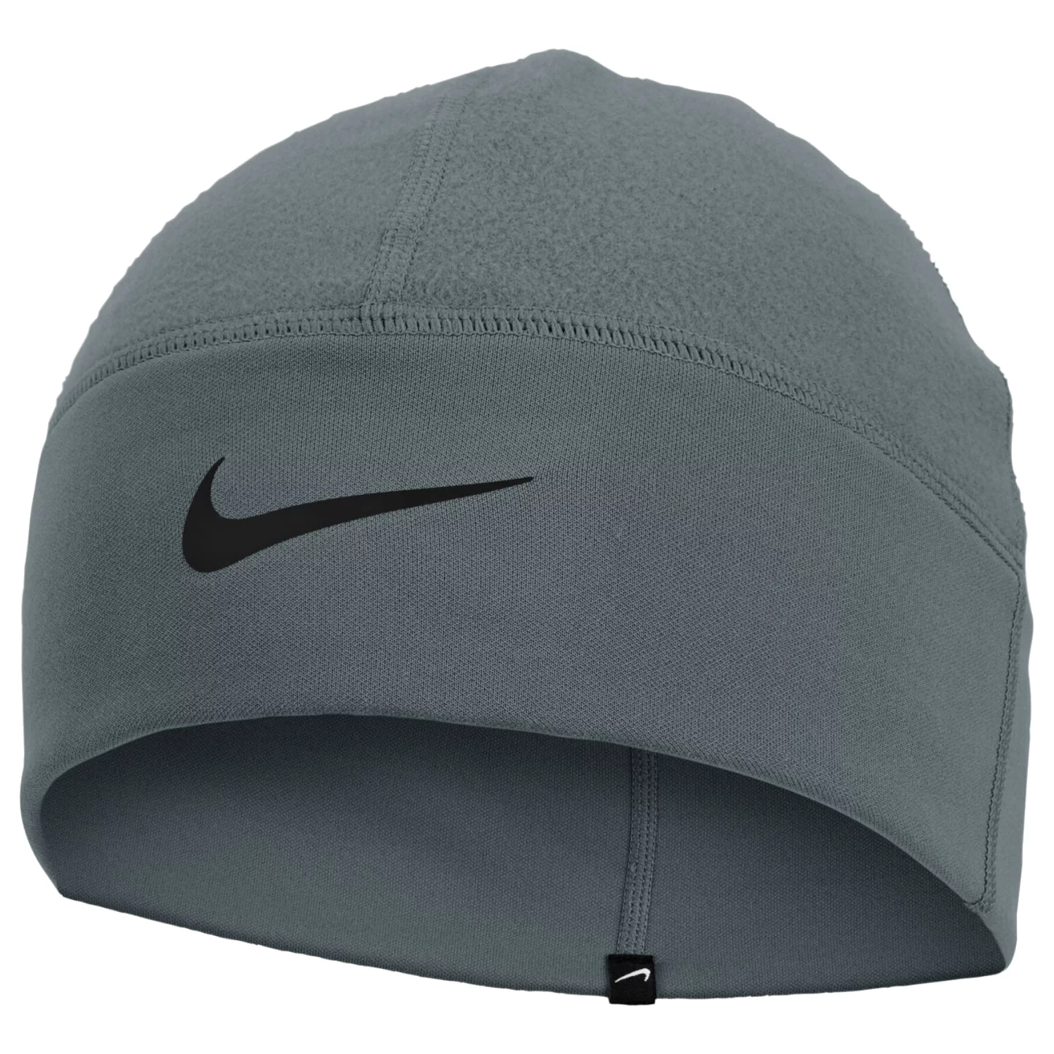 Czapka Nike Therma-Fit Fleece Beanie szara