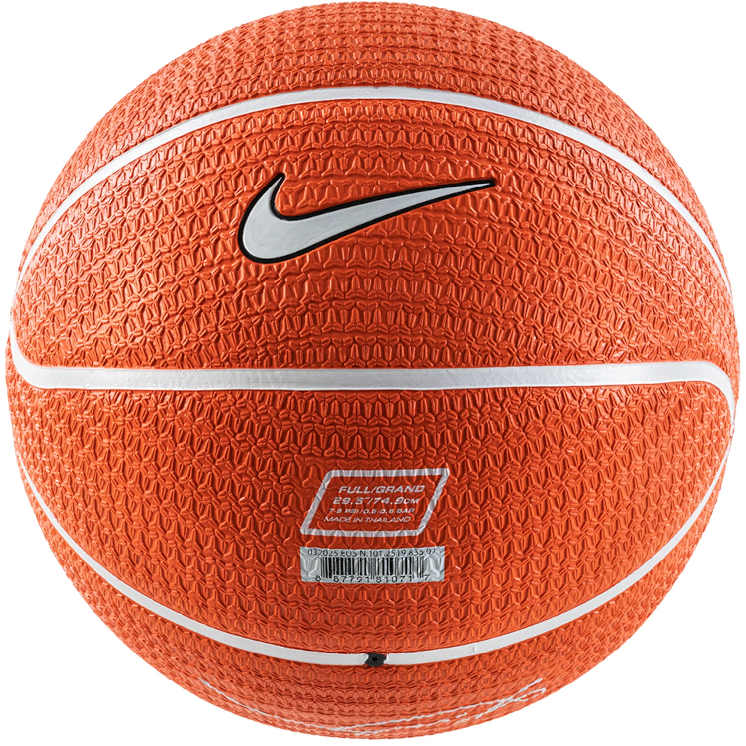 Nike Playground 8P Kobe Bryant Deflated