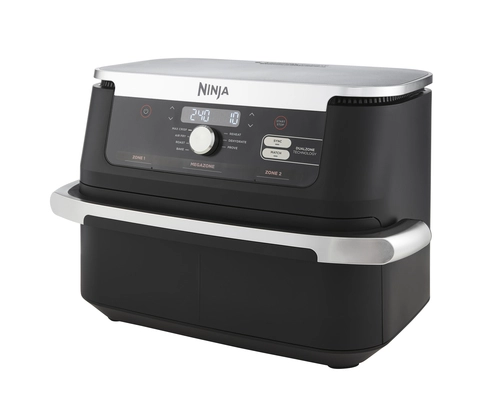 Ninja Foodi FlexDrawer AF500EU Heißluftfritteuse 10