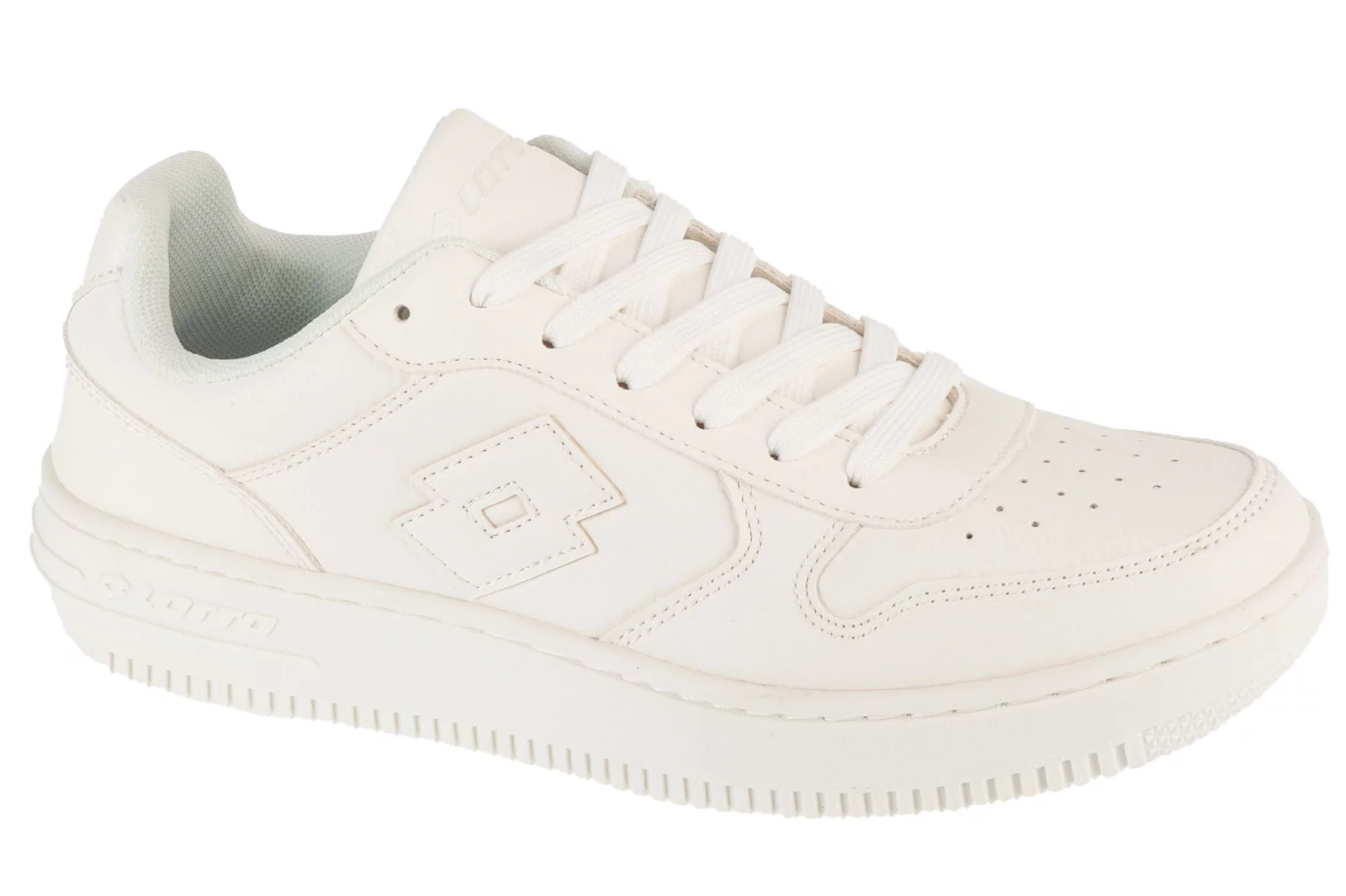 Lotto Paliot OC shoes white 2400020U