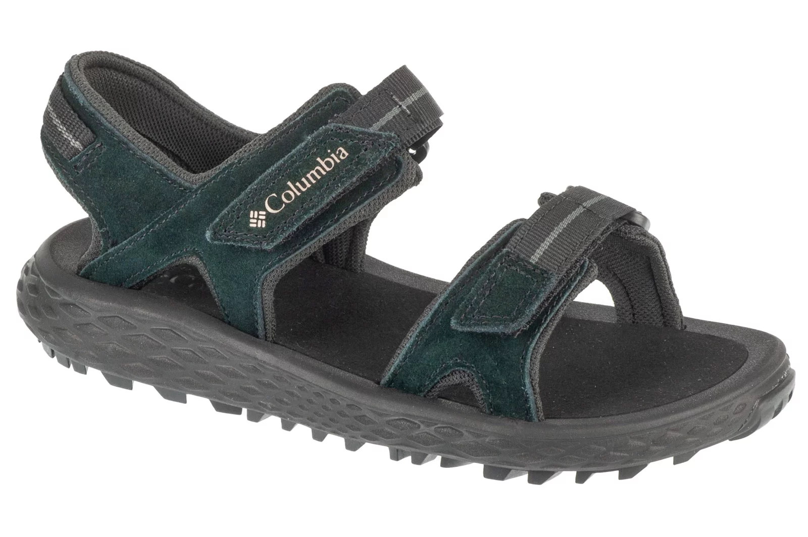 Women````s Sandals Columbia Konos Hiker Size