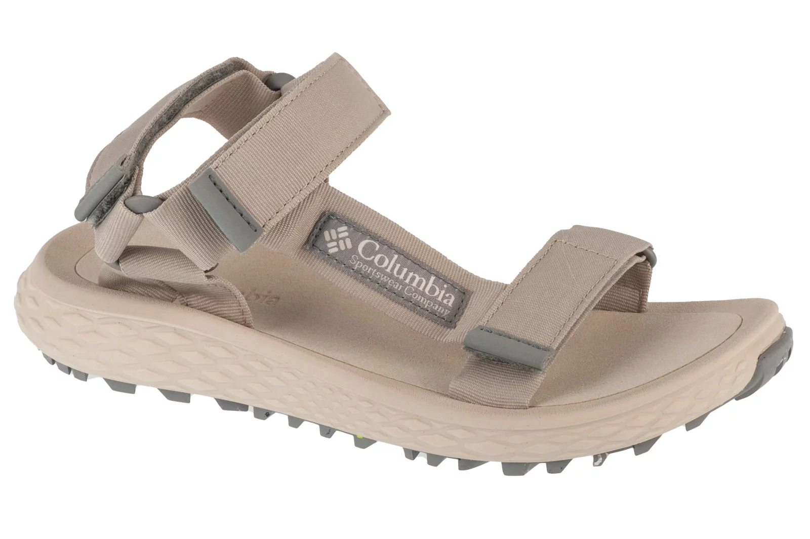 Women````s sandals Col. Konos Globetrot  gray/salt