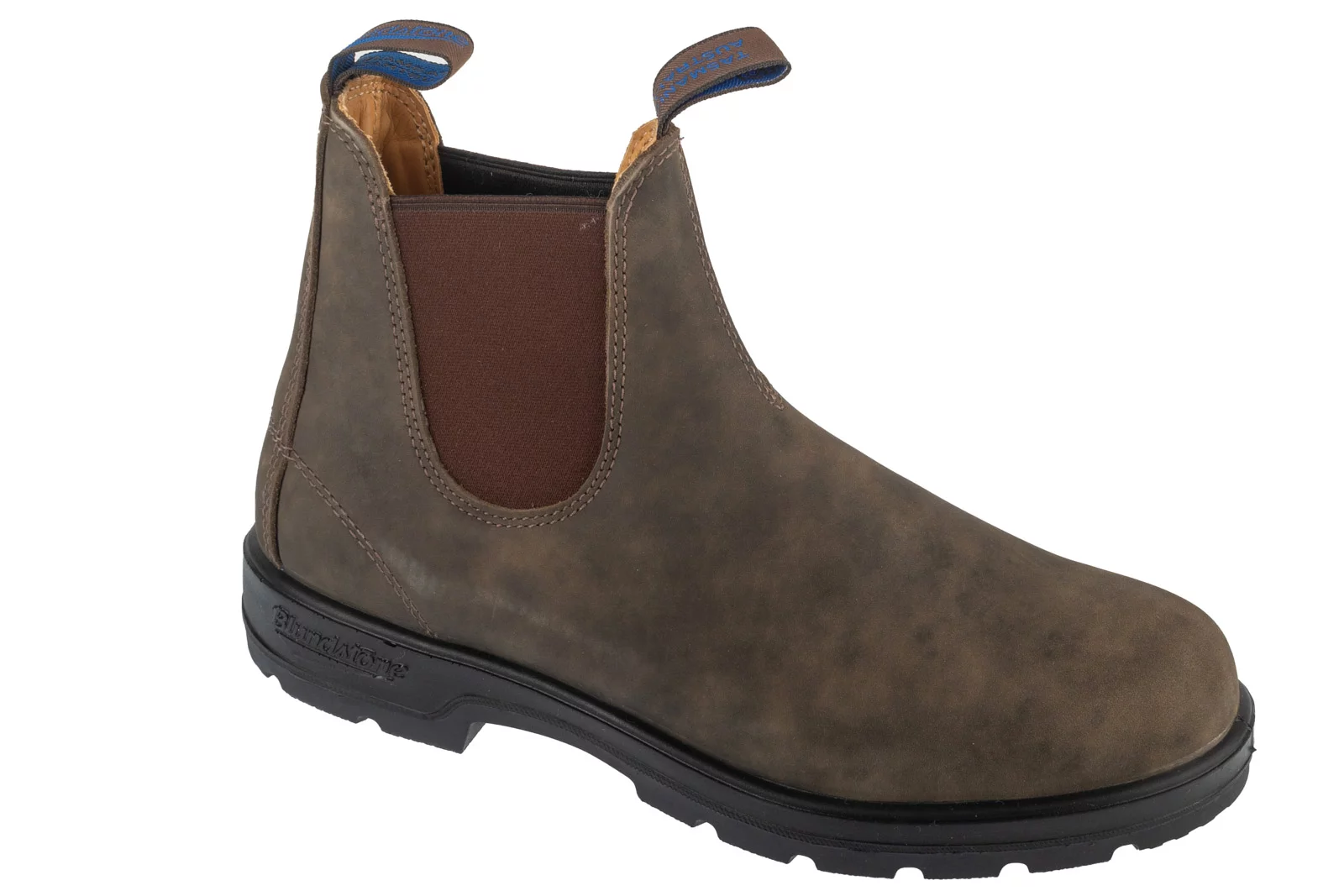 Blundstone 584 lifestyle shoes - rustic
