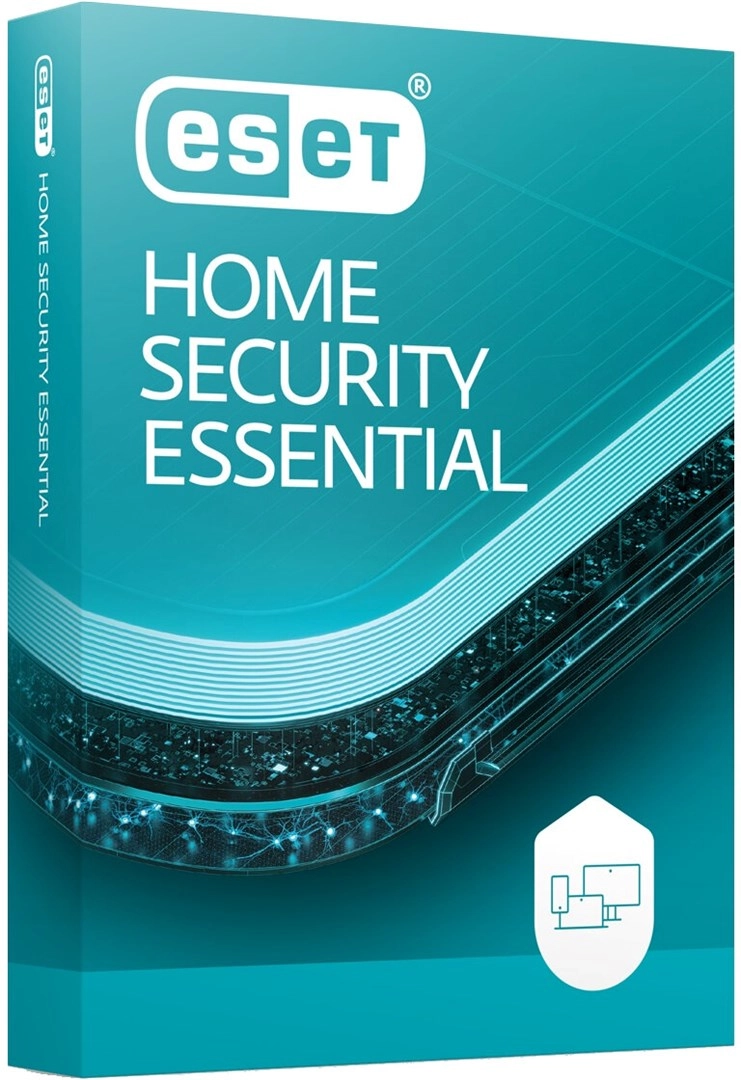 ESET HOME Security Essential ESD 1U