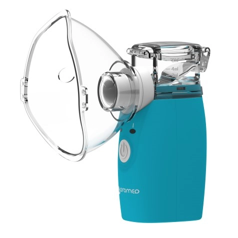 Oromed Oro-Mesh INH_ORO_MESH Inhalator Mobilny ORO-MESH